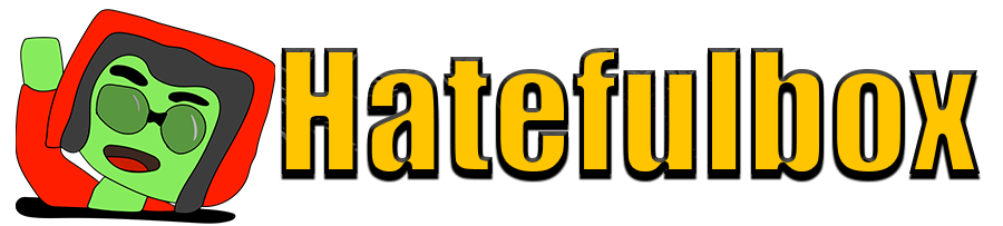 Hatefulbox