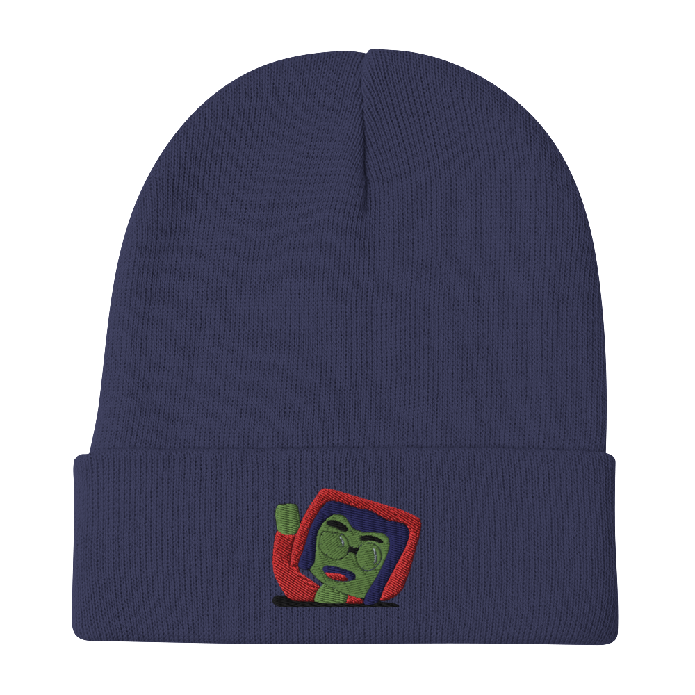 Download Hello Beanie - Hatefulbox